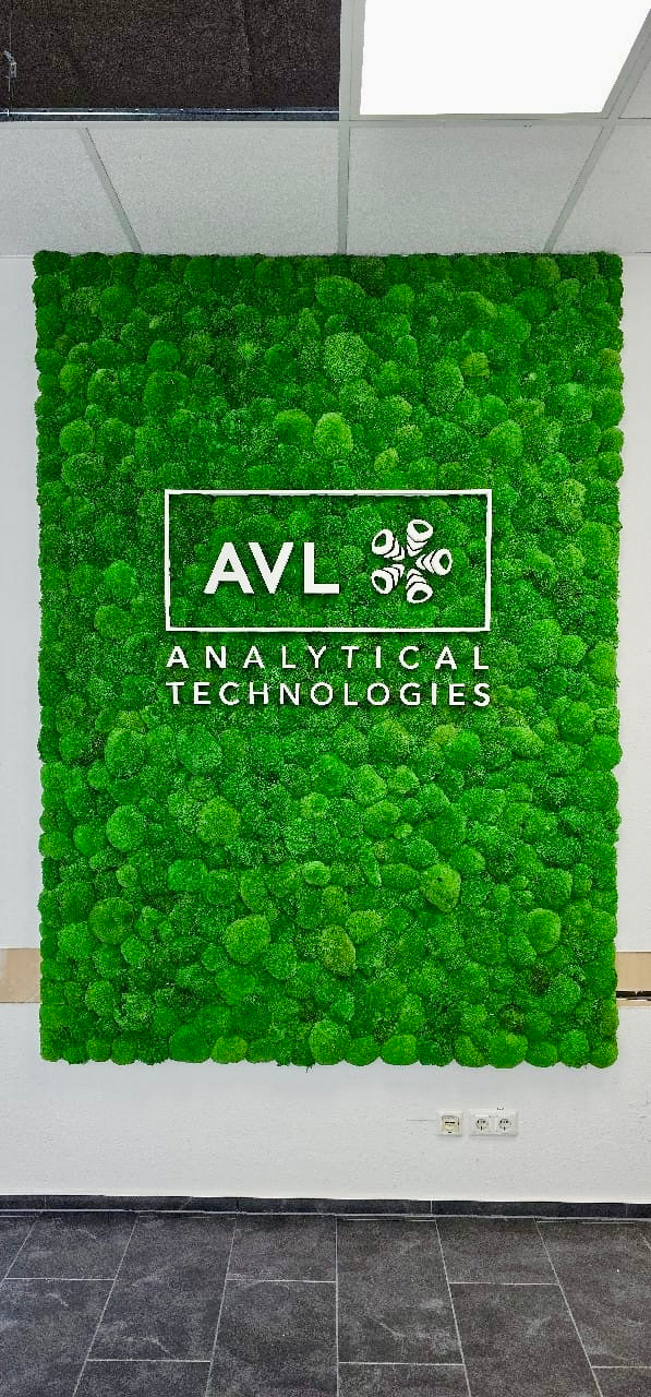 AVL Hügelmoos Logo