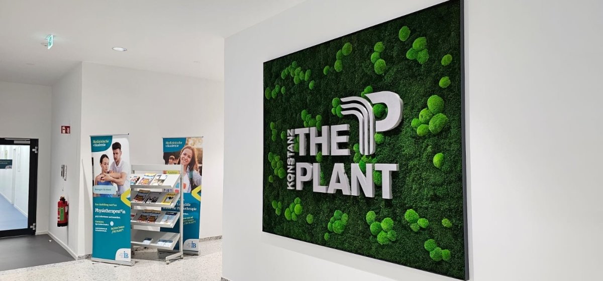 The Plant Konstanz